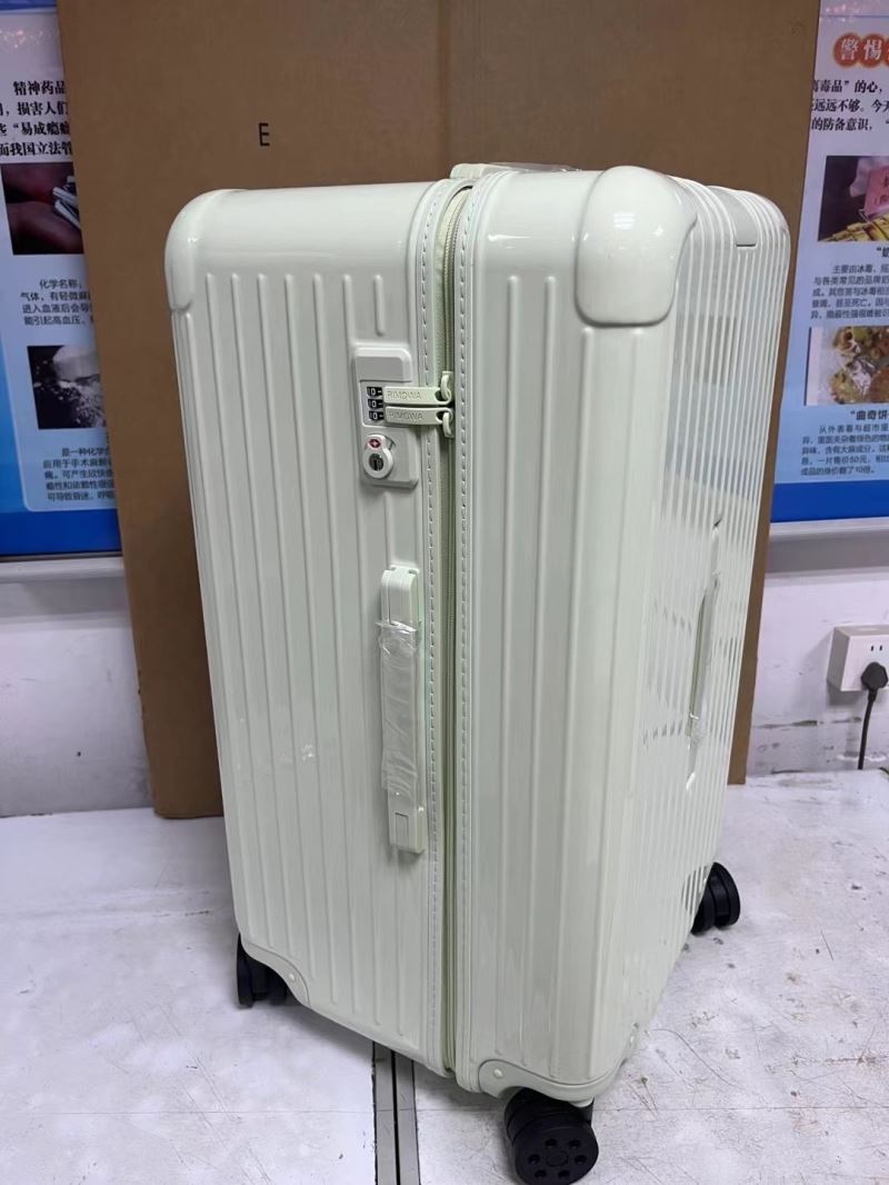 Rimowa Suitcase